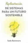 Sade Bamimore - Replanteación de sistemas para un futuro sostenible