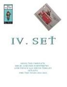 Adam Pergament - 4. Set