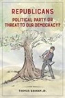 Thomas Graham - Republicans