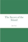 Jules Verne - The Secret of the Island
