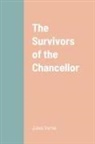 Jules Verne - The Survivors of the Chancellor