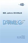 Benedikt Löwe, Deniz Sarikaya - 60 Jahre DVMLG