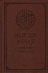 Muhammed Esed - Kuran Mesaji - Meal-Tefsir Büyük Boy, Ciltli