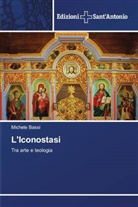 Michele Bassi - L'Iconostasi