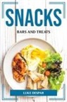 Luke Despar - SNACKS, BARS AND TREATS