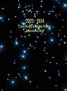 I. S. Anderson - 2023 - 2024 2-Year Weekly & Monthly Planner/ Appointment Book