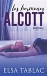 Elsa Tablac - Las hermanas Alcott