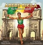 Alem Aweke Embiale - ABEBE BIKILA
