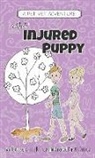 Cindy Prince - The Injured Puppy