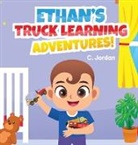 C. Jordan - Ethan's Truck Learning Adventures!