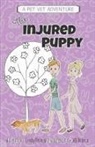 Cindy Prince - The Injured Puppy