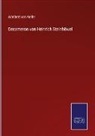 Adelbert Von Keller - Decameron von Heinrich Steinhöwel