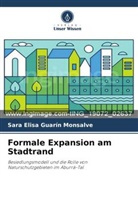Sara Elisa Guarín Monsalve - Formale Expansion am Stadtrand