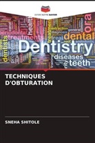 SANTOSH HUGAR, Sharad Kamat, Sneha Shitole - TECHNIQUES D'OBTURATION