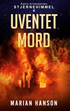 Marian Hanson - Uventet Mord