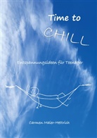 Carmen Maier-Hettrich - Time to chill