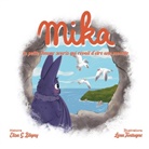 Elisabeth Bligny - Mika, la petite chauve-souris qui rêvait d'être une mouette