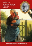 Eric Maurice Fonsenius - Johan Julius Exner