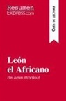 Resumenexpress - León el Africano de Amin Maalouf (Guía de lectura)