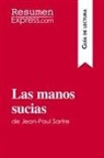 Resumenexpress - Las manos sucias de Jean-Paul Sartre (Guía de lectura)