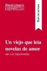 Resumenexpress - Un viejo que leía novelas de amor de Luis Sepúlveda (Guía de lectura)
