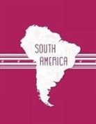 Christina Hatch, Alison Hux - South America