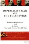 Erdogan A - Imperialist War and the Bolsheviks