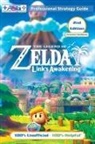 Alpha Strategy Guides - The Legend of Zelda Links Awakening Strategy Guide (2nd Edition - Premium Hardback)