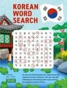 Ryan John Koehler - Korean Word Search