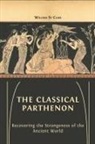 William St Clair, Lucy Barnes, David St Clair - The Classical Parthenon