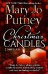 Mary Jo Putney - Christmas Candles