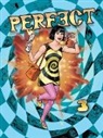 Robin Grenville-Evans - Perfect - Volume 3