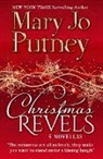Mary Jo Putney - Christmas Revels
