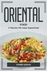 Tosho Kenai - ORIENTAL FOOD