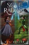 Daniel Kogler - The Soul of the Radiant