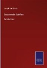 Joseph von Görres - Gesammelte Schriften