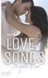 Brina Gold - Love & Songs