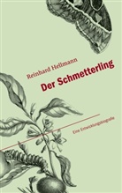 Reinhard Hellmann - Der Schmetterling