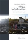 Kurt Helmut Schiebold - 99 Tage in Afghanistan