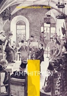 Jean-Baptiste Poquelin - Molière, Molière, Jean-Baptiste Poquelin Molière - Amphitryon