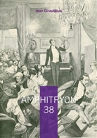 Jean Giraudoux - Amphitryon 38
