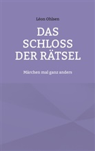 Léon Ohlsen - Das Schloss der Rätsel