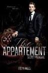 Freya Miles - The Appartement