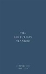 Lina Marie Walbracht - The Lovely Day Planner