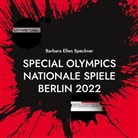 Barbara Ellen Speckner, Barbara Ellen Speckner - Barbara Ellen Speckner ICH WAR DABEI