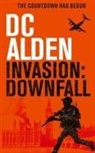Dc Alden - INVASION DOWNFALL