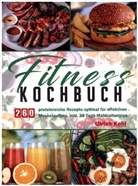 Ulrich Kohl - Fitness Kochbuc
