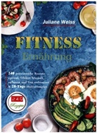 Juliane Weiss - Fitness Ernährung