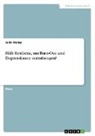 Julia Trump - Hilft Resilienz, um Burn-Out und Depressionen vorzubeugen?