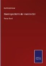 Karl Biedermann - Staatengeschichte der neuesten Zeit